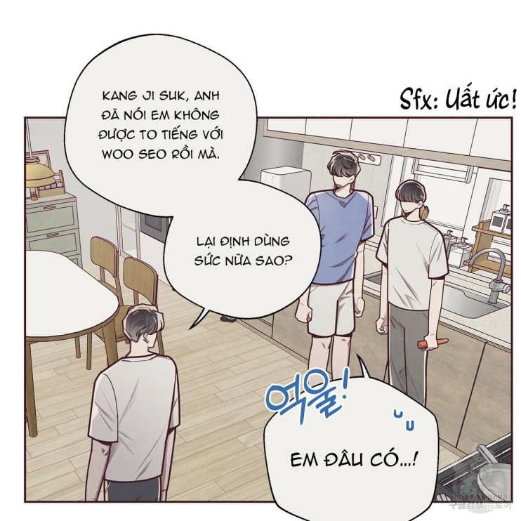 Mắt Xích Quan Hệ Chap 21 - Next Chap 22