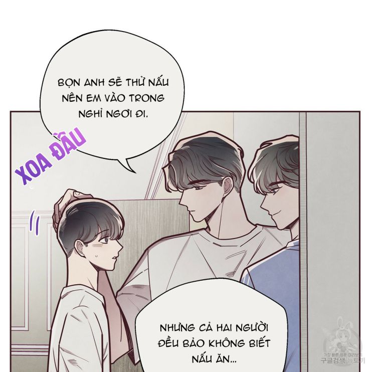 Mắt Xích Quan Hệ Chap 21 - Next Chap 22