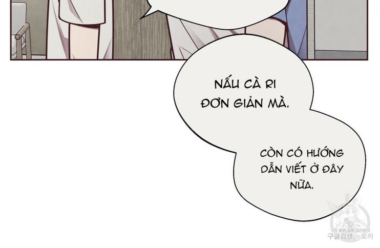 Mắt Xích Quan Hệ Chap 21 - Next Chap 22