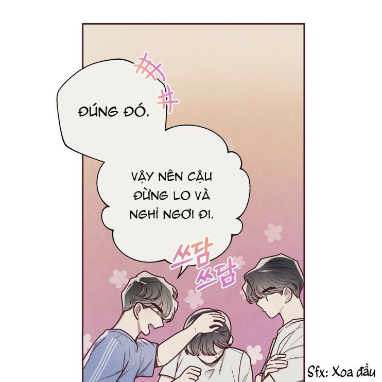 Mắt Xích Quan Hệ Chap 21 - Next Chap 22