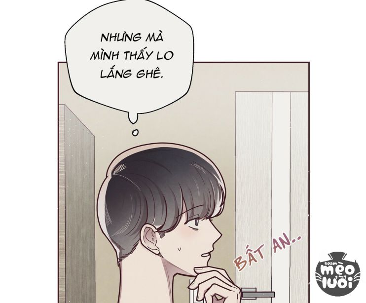 Mắt Xích Quan Hệ Chap 21 - Next Chap 22