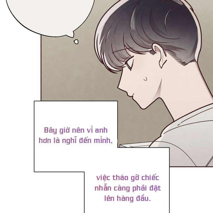 Mắt Xích Quan Hệ Chap 21 - Next Chap 22