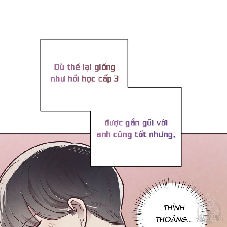 Mắt Xích Quan Hệ Chap 21 - Next Chap 22