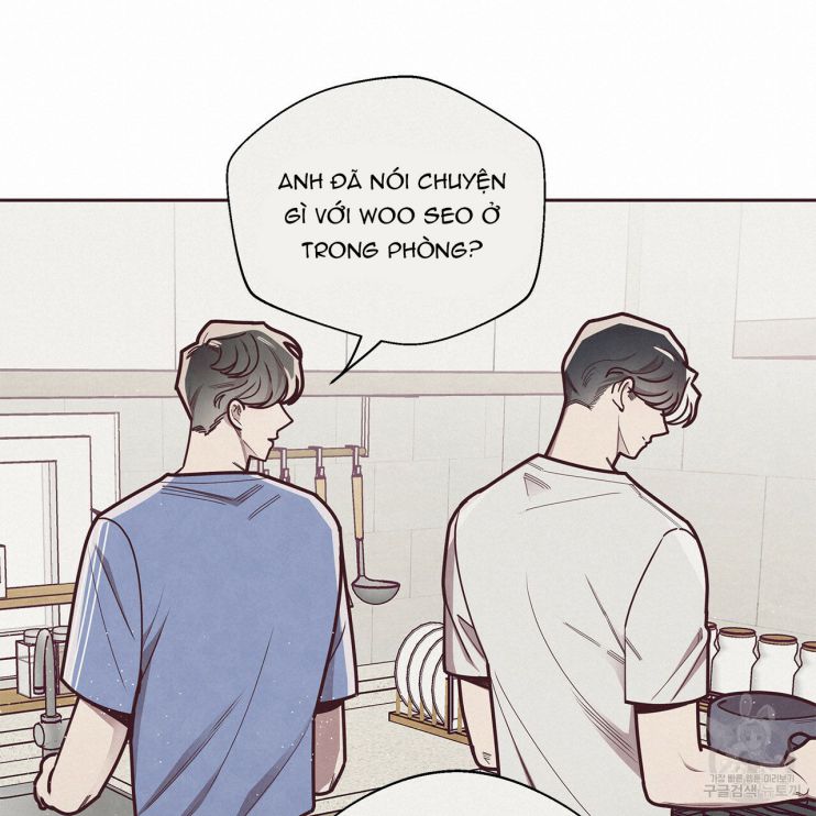 Mắt Xích Quan Hệ Chap 21 - Next Chap 22