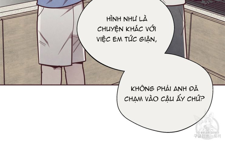 Mắt Xích Quan Hệ Chap 21 - Next Chap 22