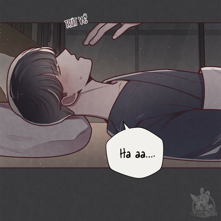 Mắt Xích Quan Hệ Chap 21 - Next Chap 22