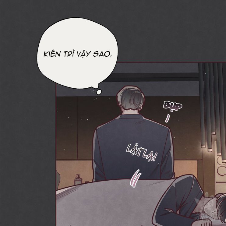 Mắt Xích Quan Hệ Chap 21 - Next Chap 22