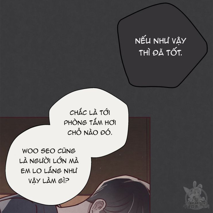 Mắt Xích Quan Hệ Chap 21 - Next Chap 22