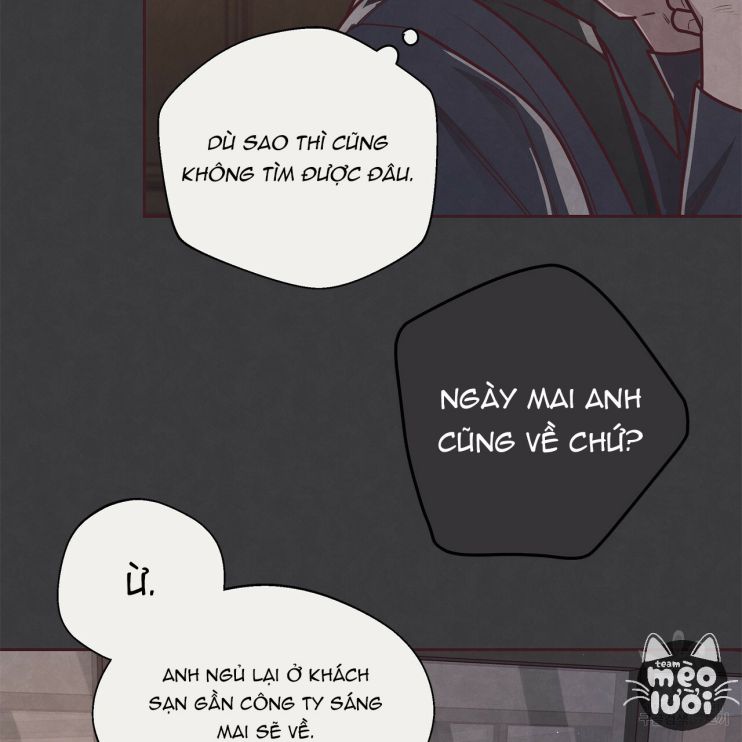 Mắt Xích Quan Hệ Chap 21 - Next Chap 22