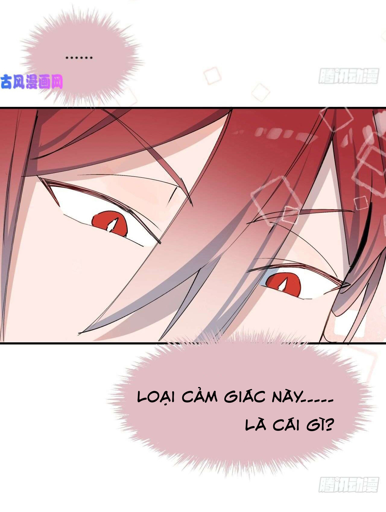 Ma vương đại nhân luôn thích trêu chọc tôi Chap 21 - Next Chap 23