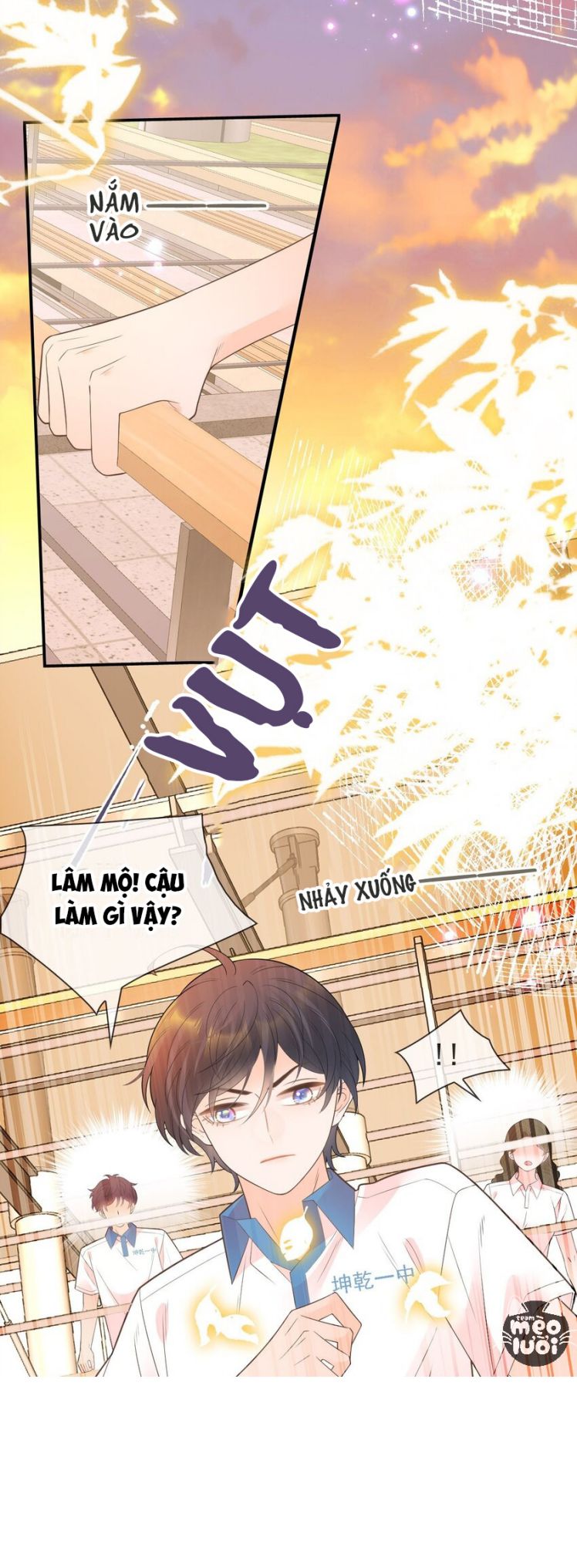 Nhịp Đập Thầm Lặng Chap 10 - Next Chap 11