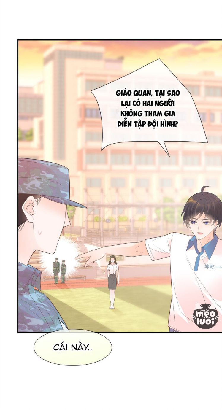 Nhịp Đập Thầm Lặng Chap 10 - Next Chap 11