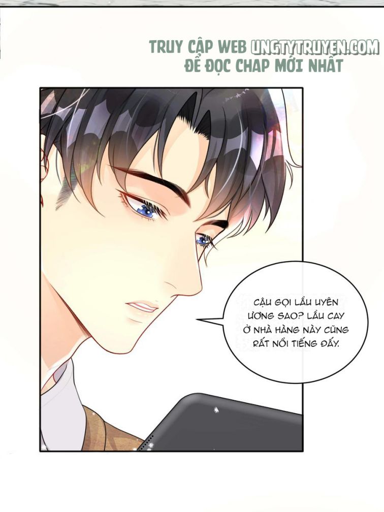 Trộm Nhìn Ánh Sáng Chapter 38 - Next Chapter 39