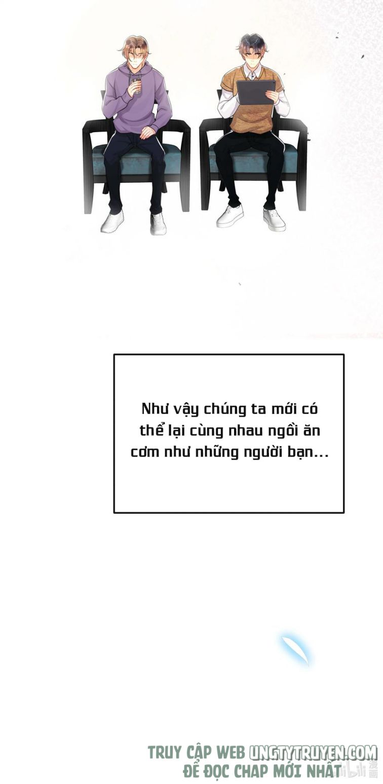 Trộm Nhìn Ánh Sáng Chapter 38 - Next Chapter 39