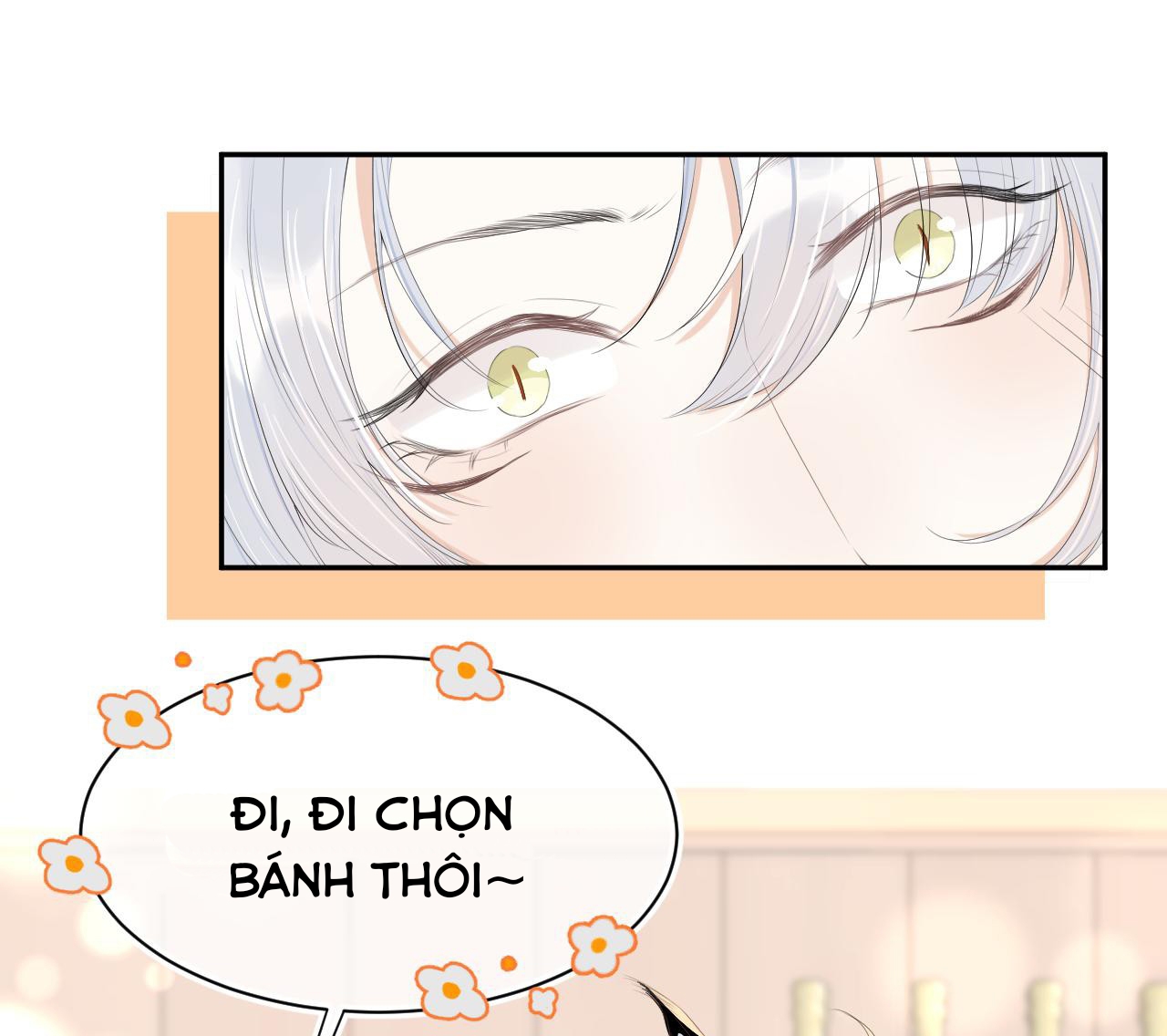 Một Ngụm Ăn Cả Thỏ Con Chapter 56 - Next Chapter 57