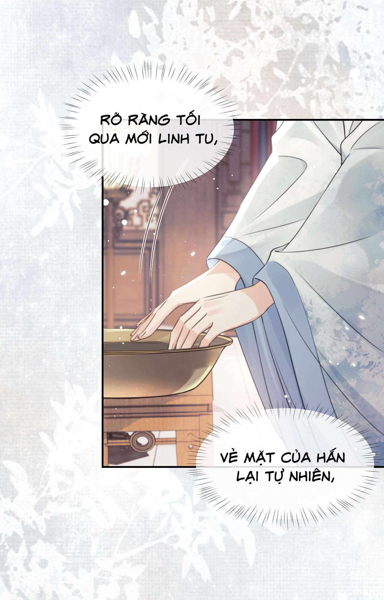 Sư tôn mỹ nhân bệnh độc chiếm Chapter 27 - Next Chapter 28