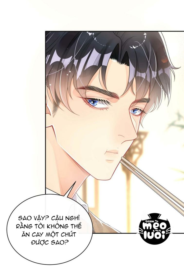 Trộm Nhìn Ánh Sáng Chapter 39 - Next Chapter 40