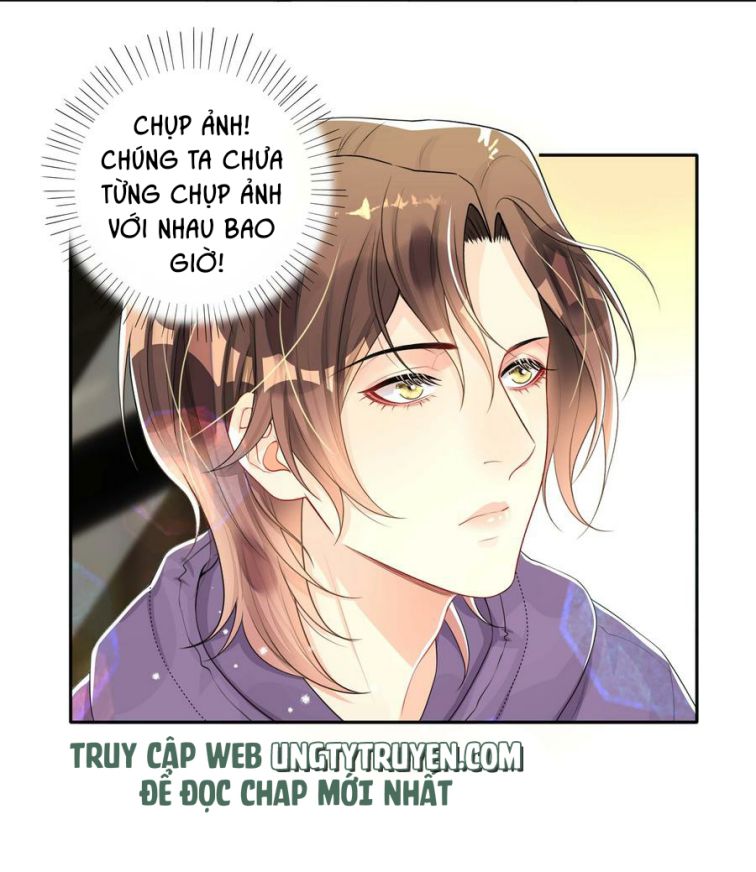 Trộm Nhìn Ánh Sáng Chapter 39 - Next Chapter 40