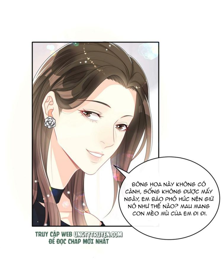 Trộm Nhìn Ánh Sáng Chapter 40 - Ngang raw - Next Chapter 41