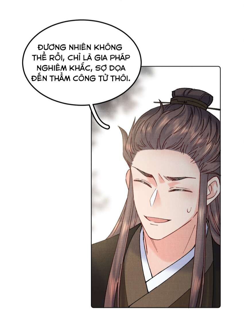 Giang Hồ Biến Địa Thị Kỳ Ba Chapter 42 - Next Chapter 43