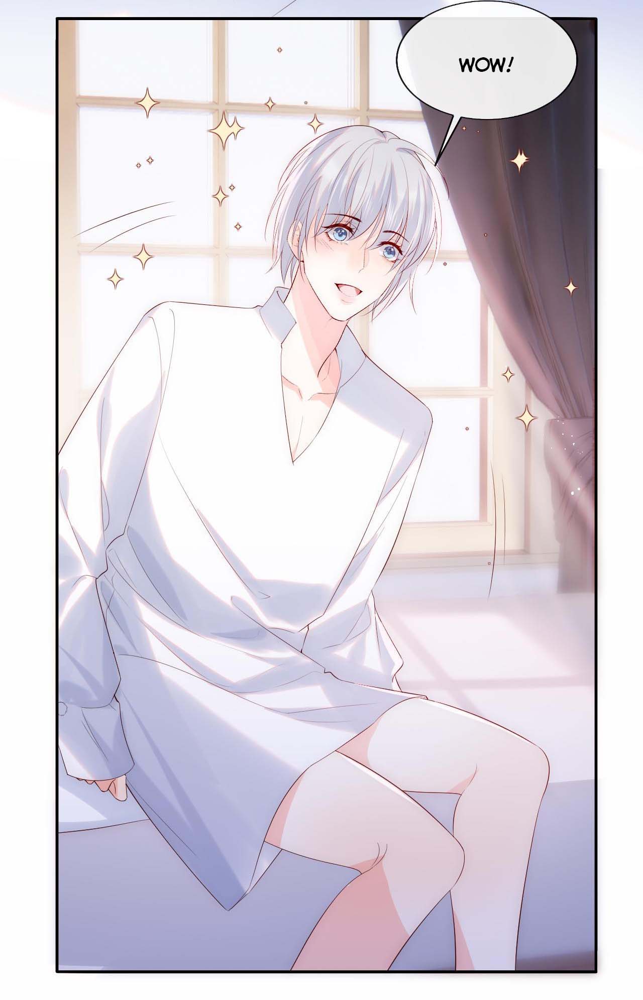 Các nguyên soái đồng loạt đòi ly hôn Chapter 17 - Next Chapter 18
