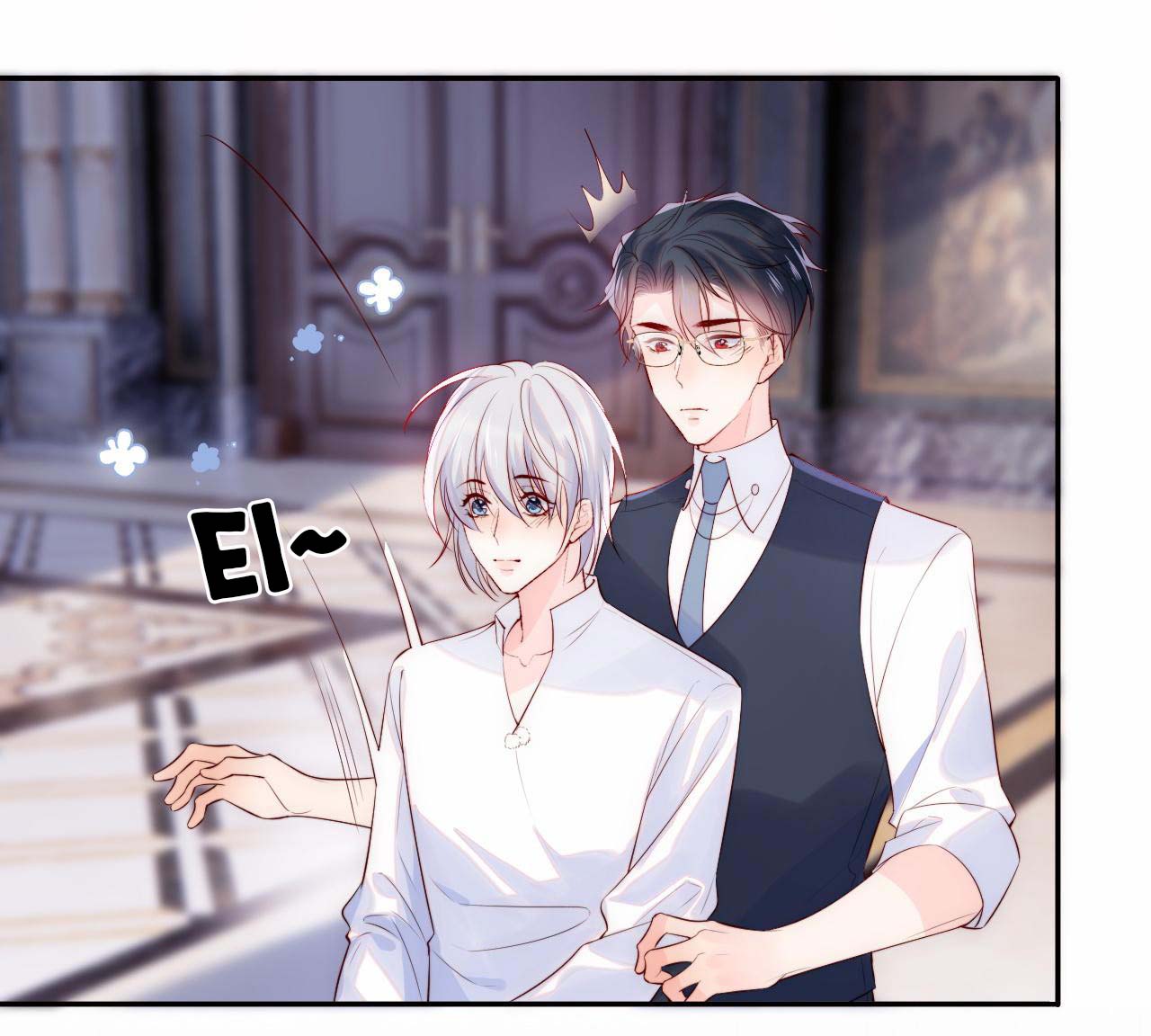 Các nguyên soái đồng loạt đòi ly hôn Chapter 17 - Next Chapter 18
