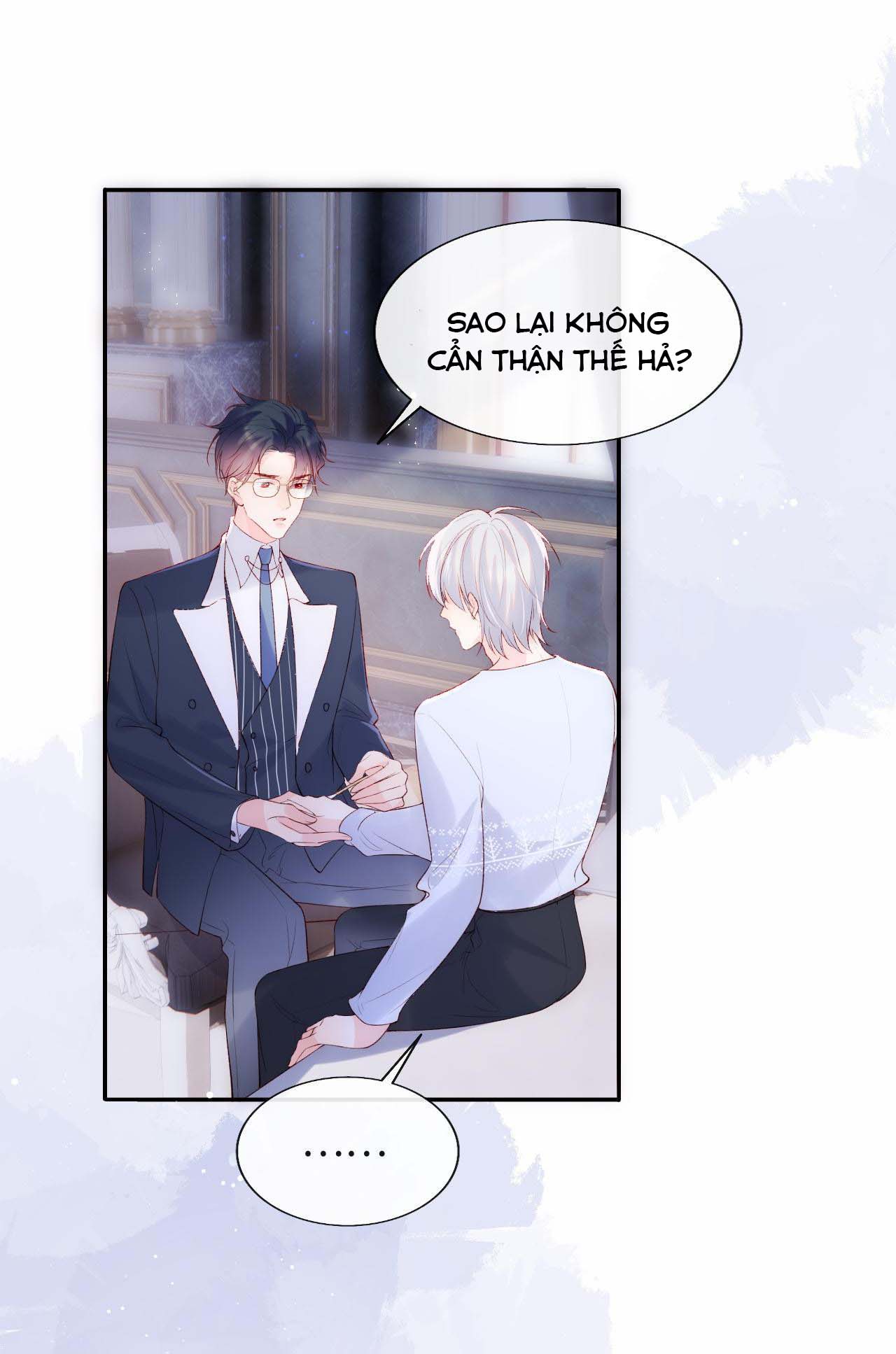 Các nguyên soái đồng loạt đòi ly hôn Chapter 17 - Next Chapter 18