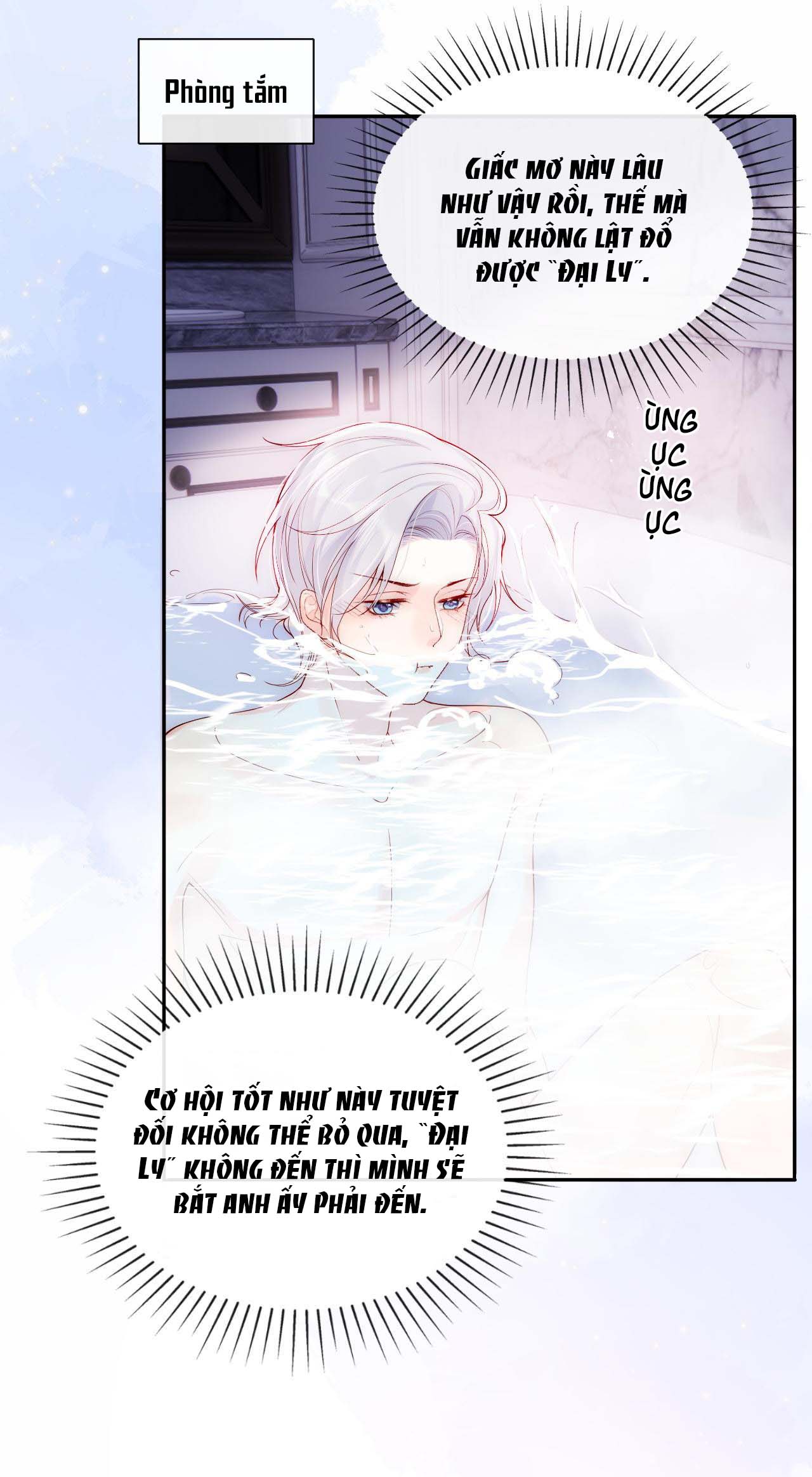 Các nguyên soái đồng loạt đòi ly hôn Chapter 17 - Next Chapter 18