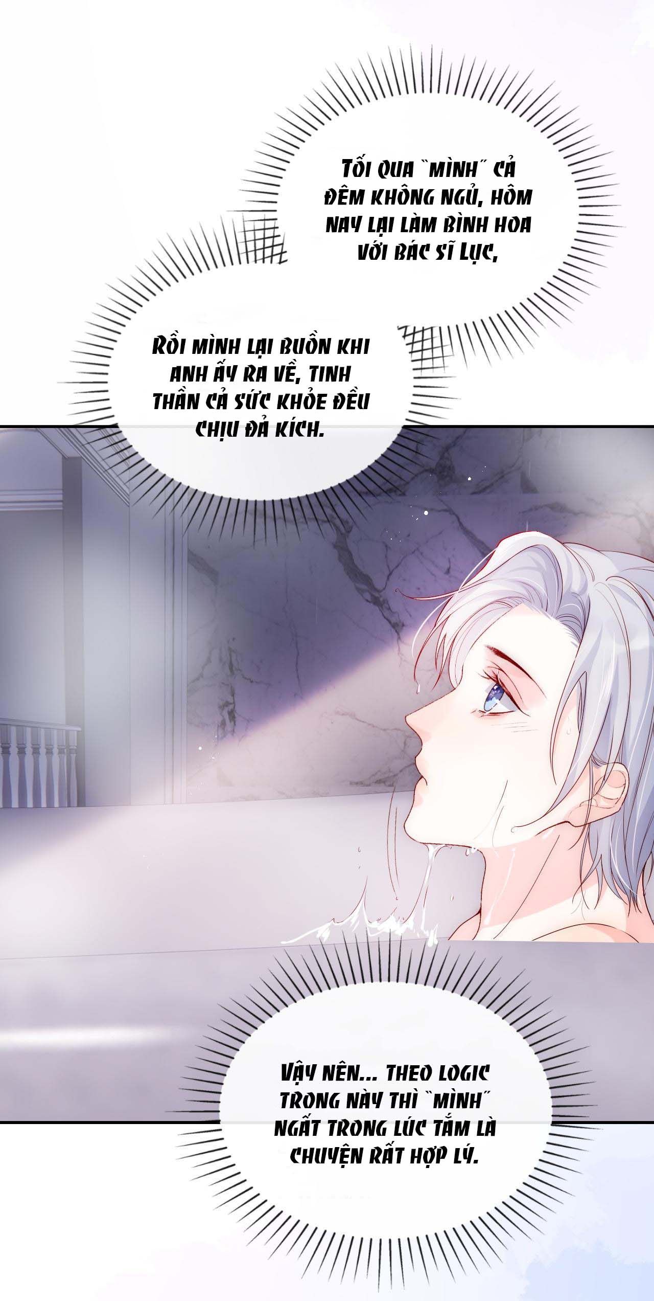 Các nguyên soái đồng loạt đòi ly hôn Chapter 17 - Next Chapter 18