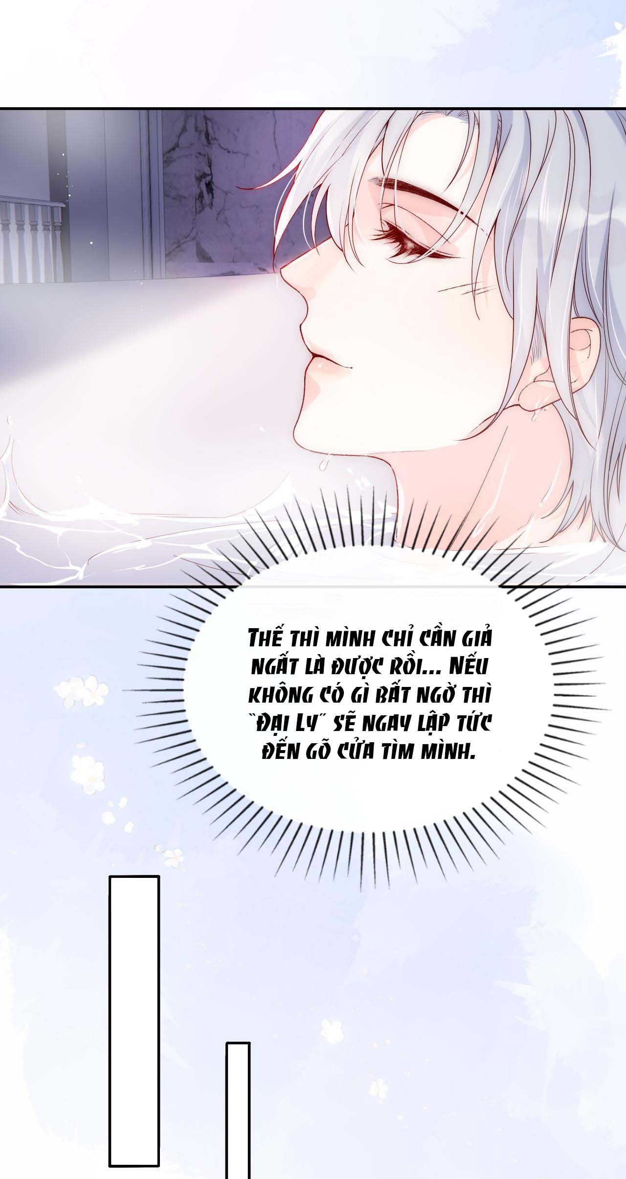 Các nguyên soái đồng loạt đòi ly hôn Chapter 17 - Next Chapter 18