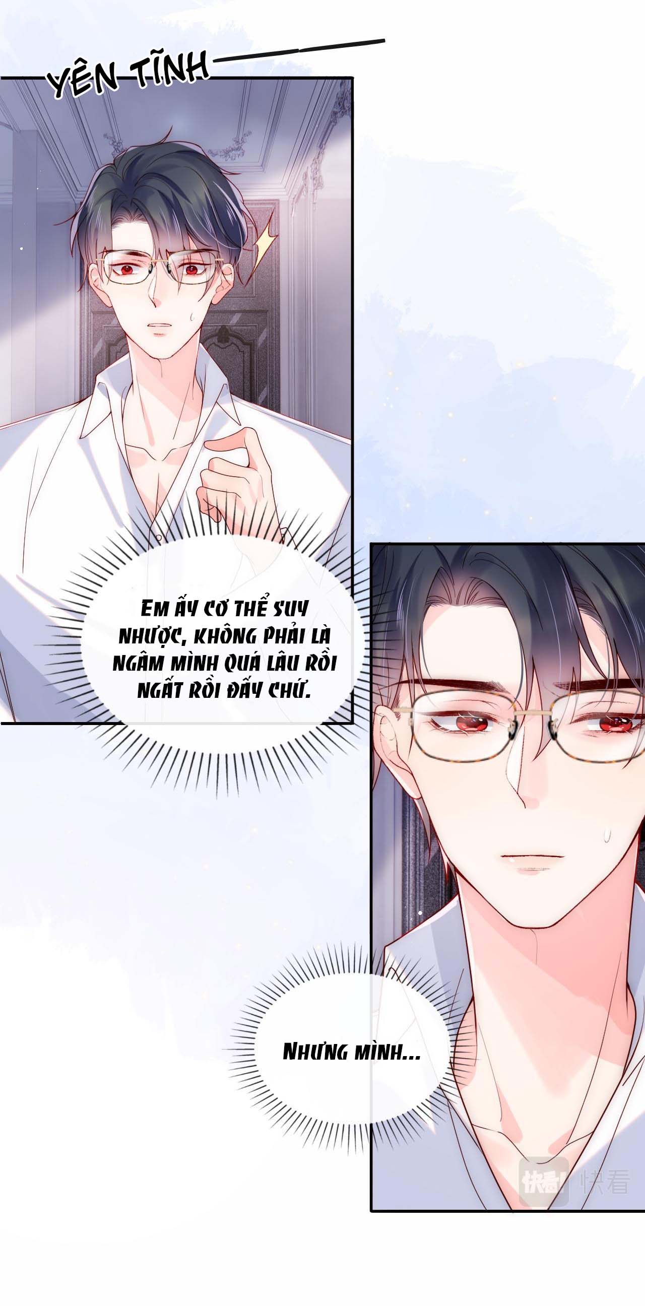 Các nguyên soái đồng loạt đòi ly hôn Chapter 17 - Next Chapter 18