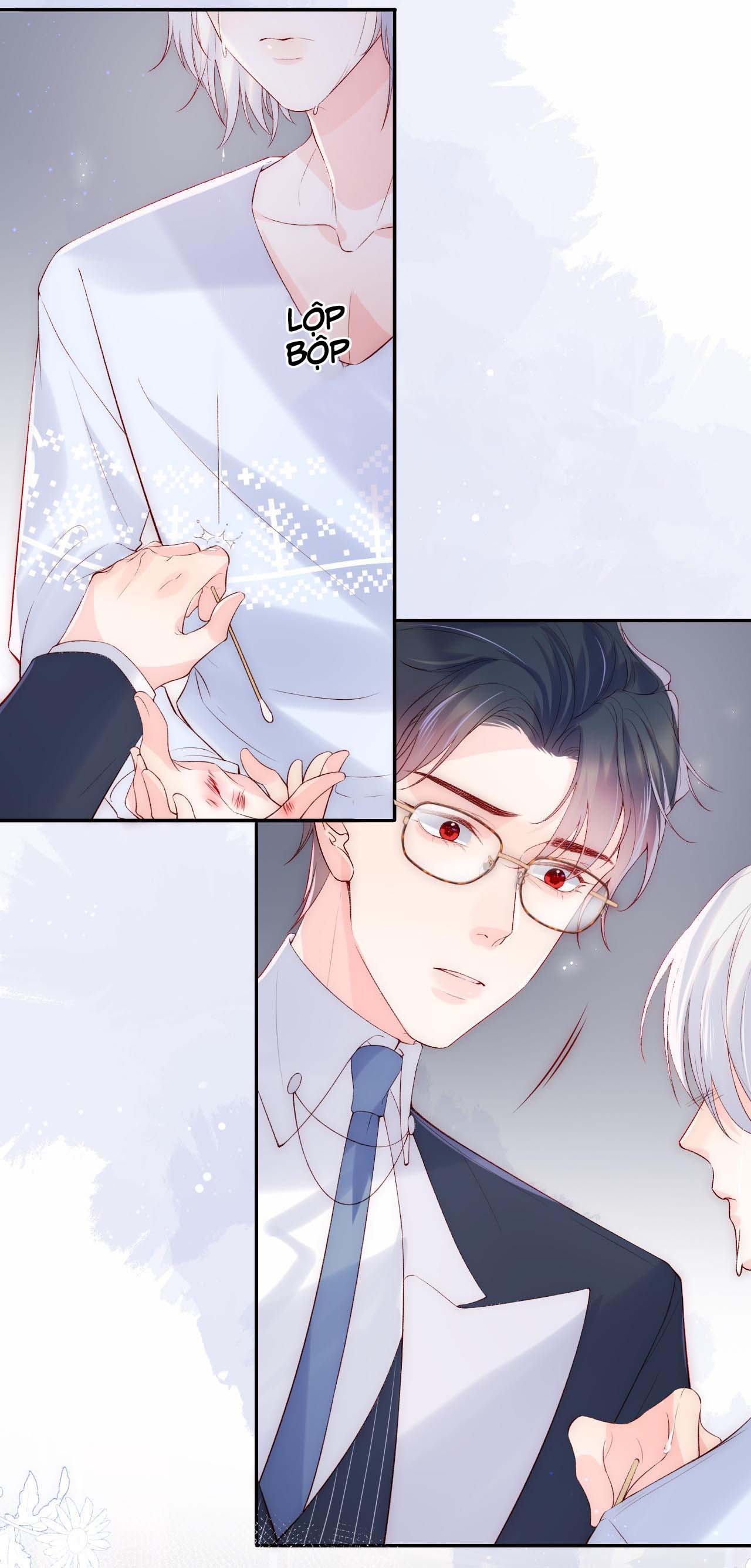 Các nguyên soái đồng loạt đòi ly hôn Chapter 17 - Next Chapter 18