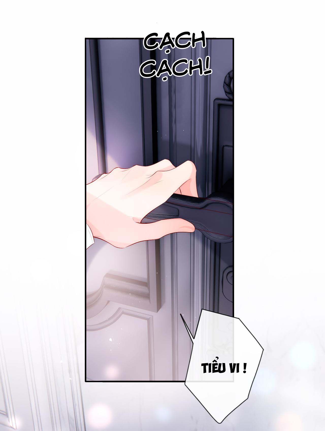 Các nguyên soái đồng loạt đòi ly hôn Chapter 17 - Next Chapter 18