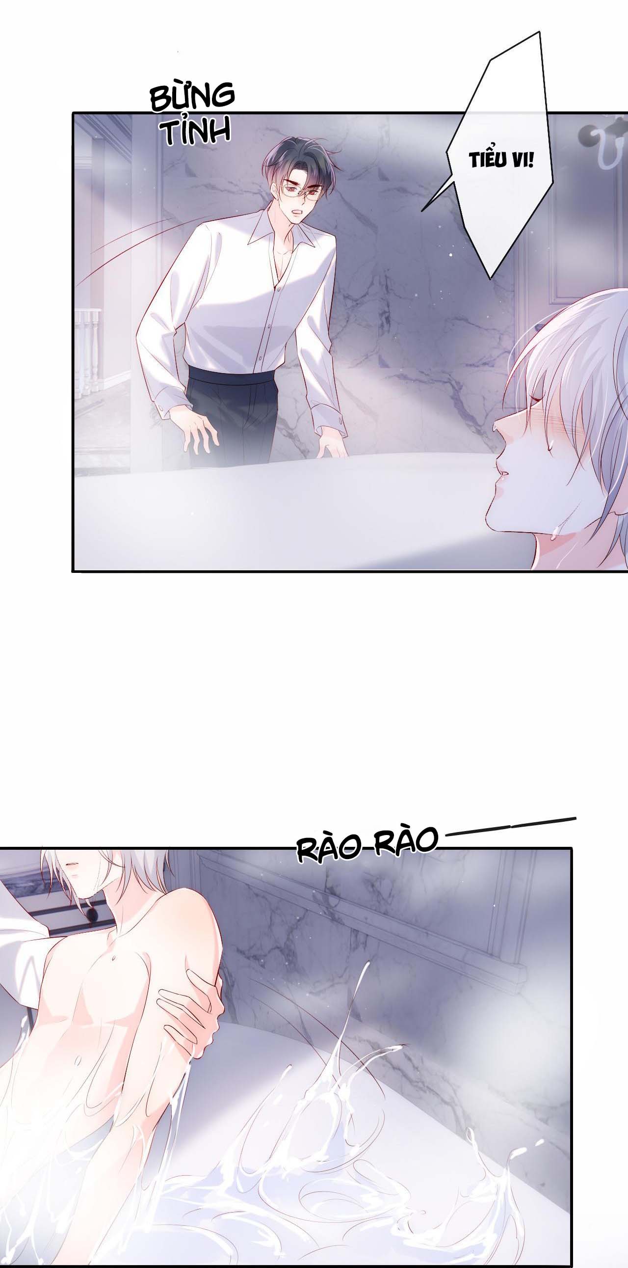 Các nguyên soái đồng loạt đòi ly hôn Chapter 17 - Next Chapter 18