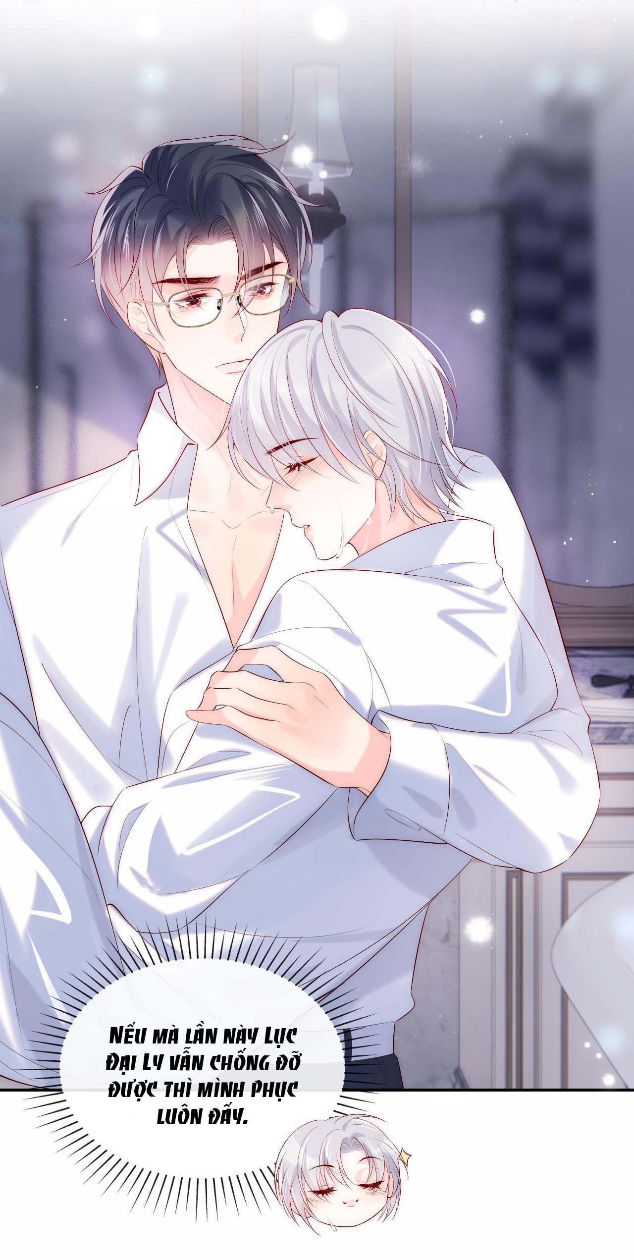 Các nguyên soái đồng loạt đòi ly hôn Chapter 17 - Next Chapter 18