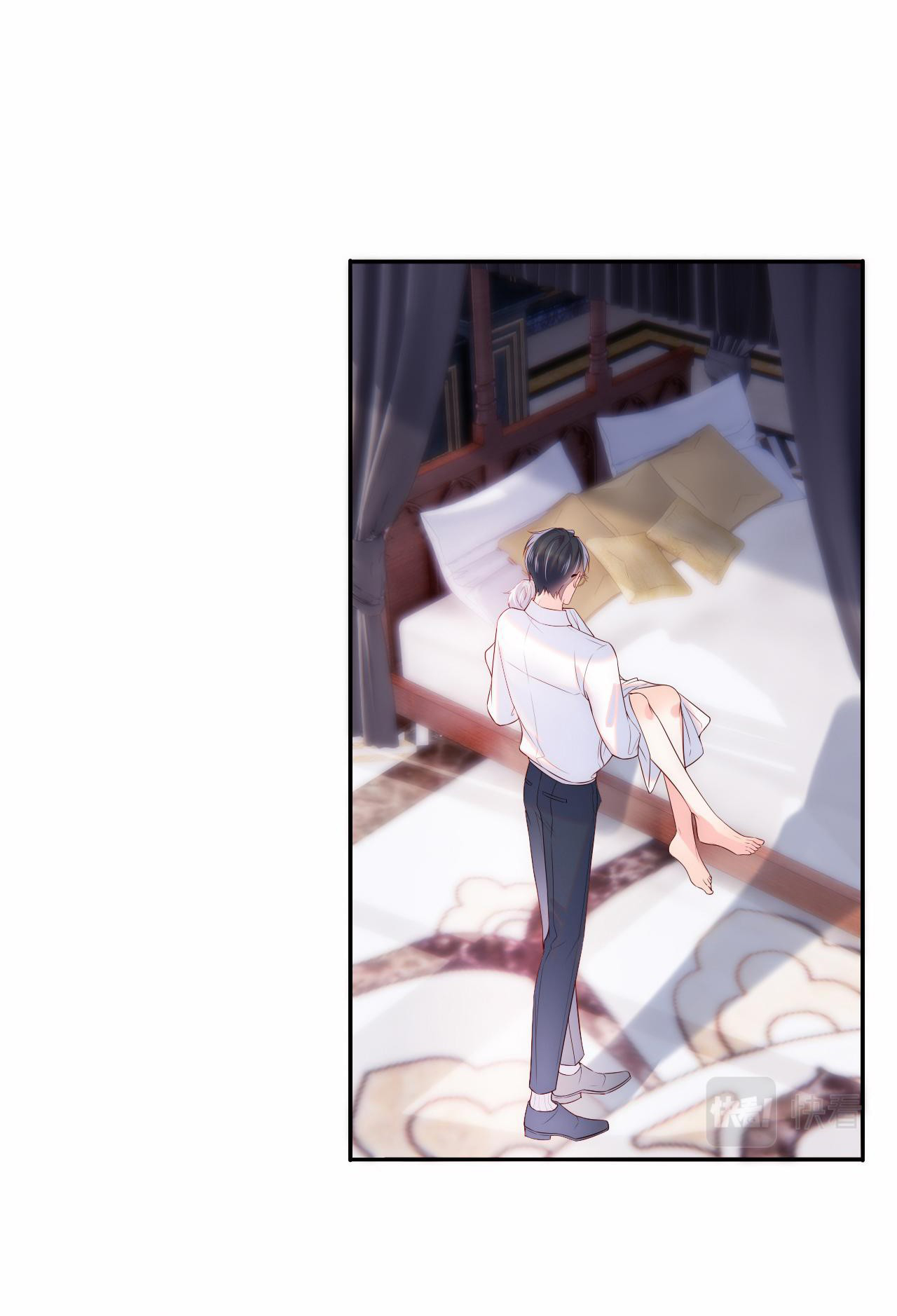 Các nguyên soái đồng loạt đòi ly hôn Chapter 17 - Next Chapter 18