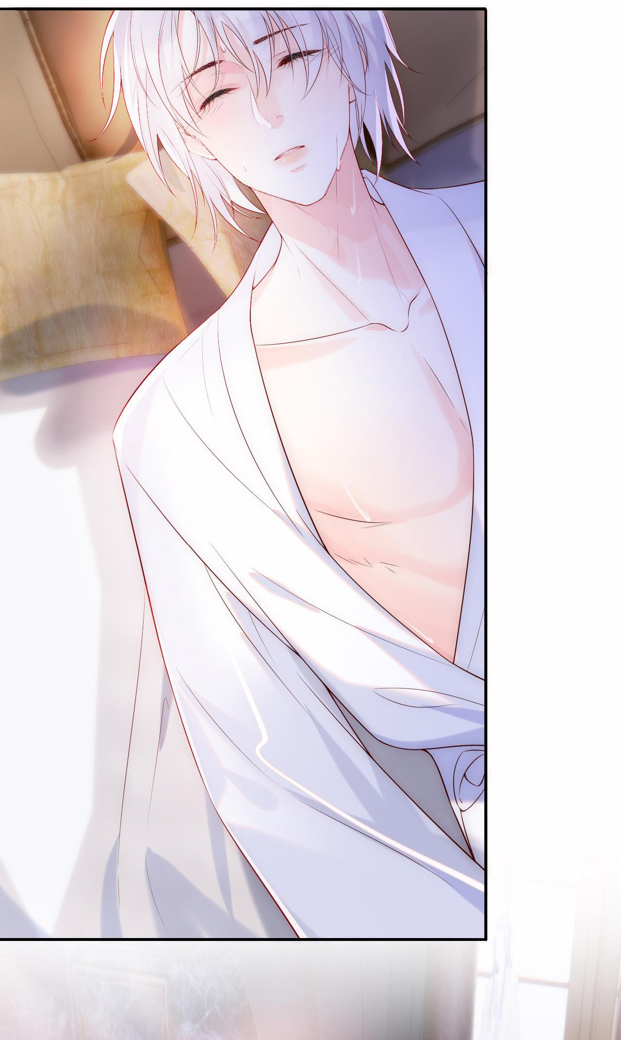 Các nguyên soái đồng loạt đòi ly hôn Chapter 17 - Next Chapter 18
