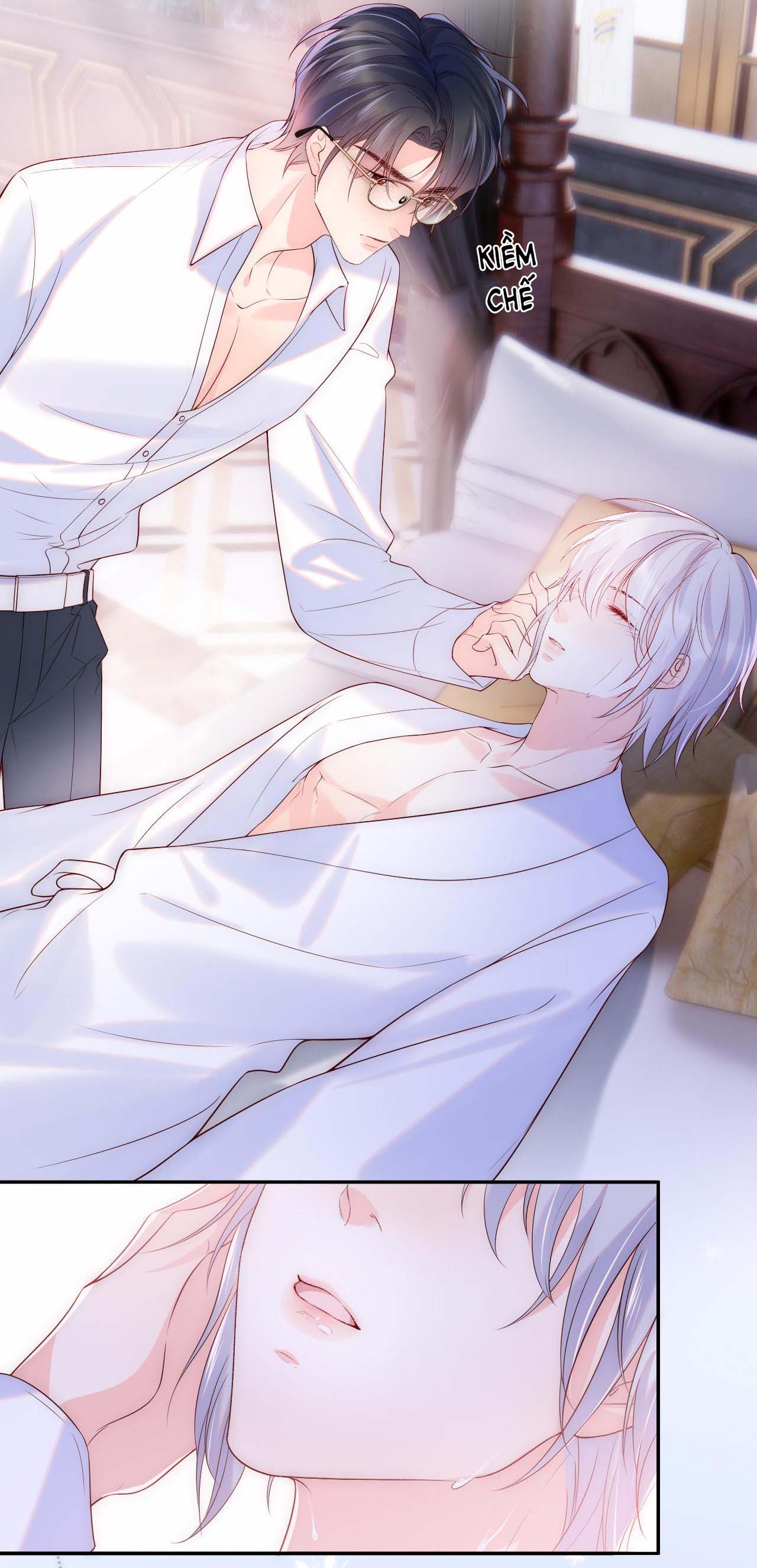 Các nguyên soái đồng loạt đòi ly hôn Chapter 17 - Next Chapter 18