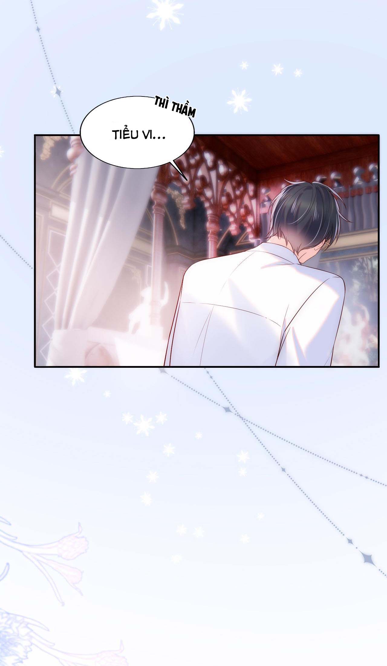 Các nguyên soái đồng loạt đòi ly hôn Chapter 17 - Next Chapter 18