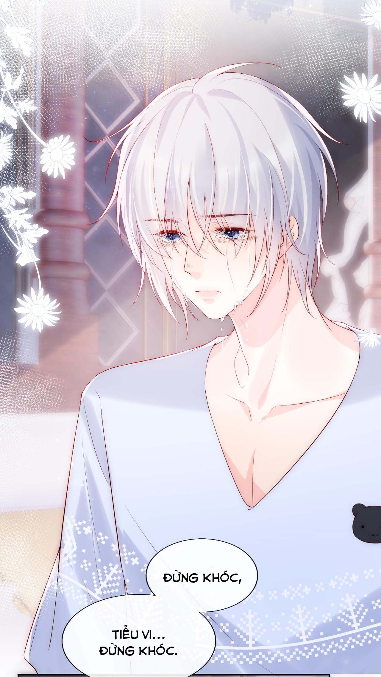 Các nguyên soái đồng loạt đòi ly hôn Chapter 17 - Next Chapter 18