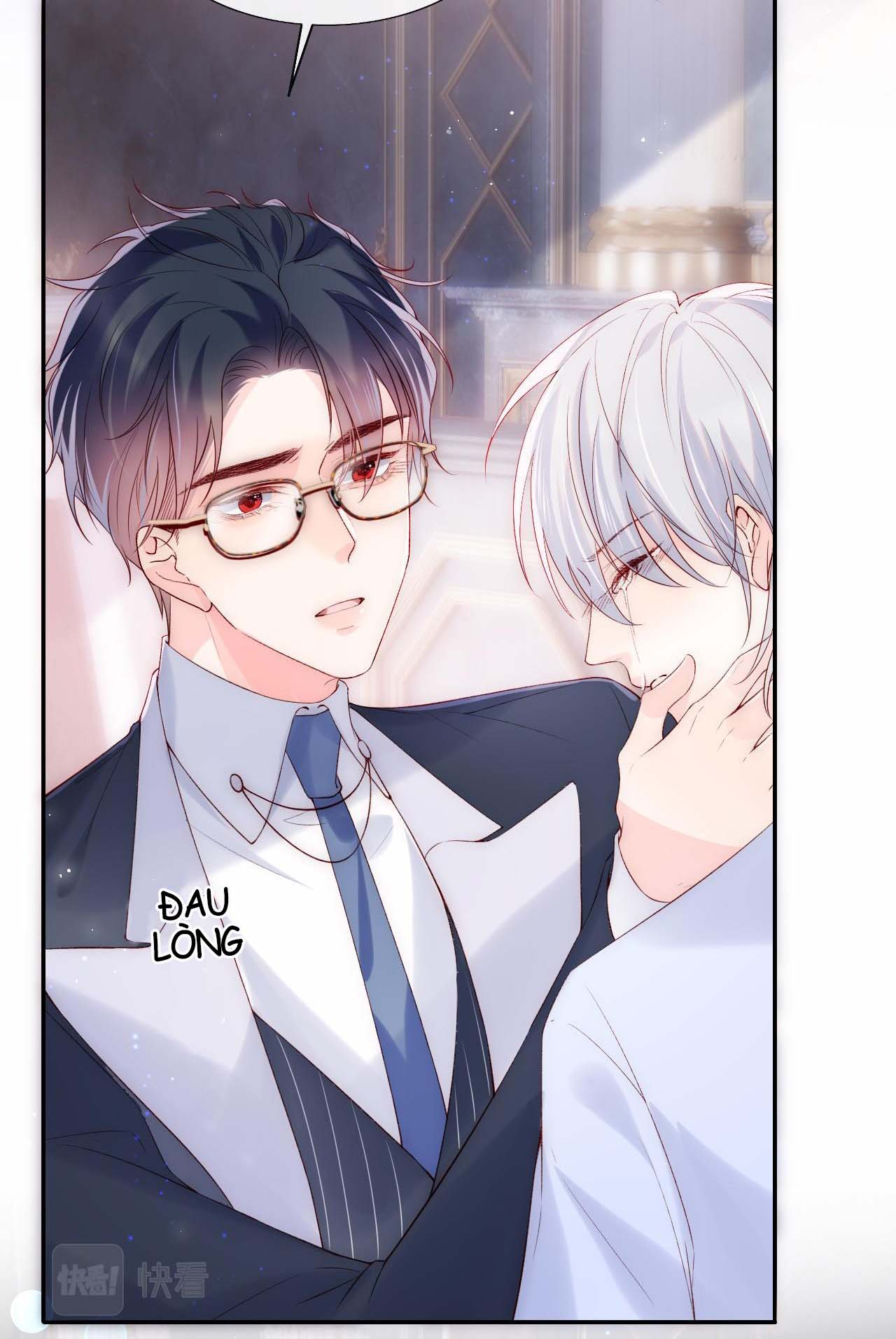 Các nguyên soái đồng loạt đòi ly hôn Chapter 17 - Next Chapter 18