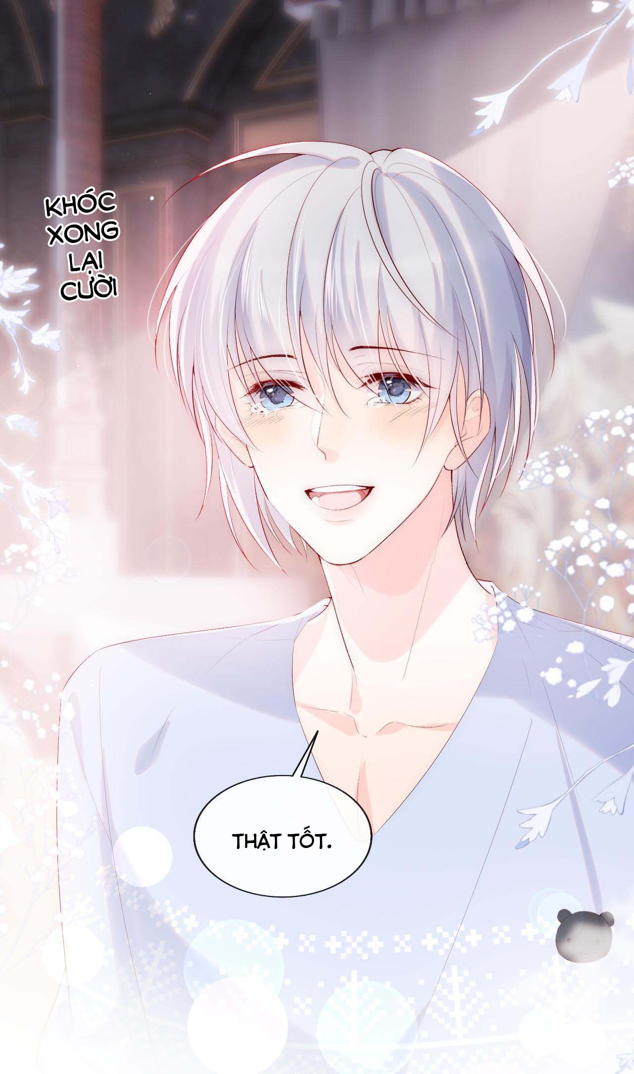Các nguyên soái đồng loạt đòi ly hôn Chapter 17 - Next Chapter 18