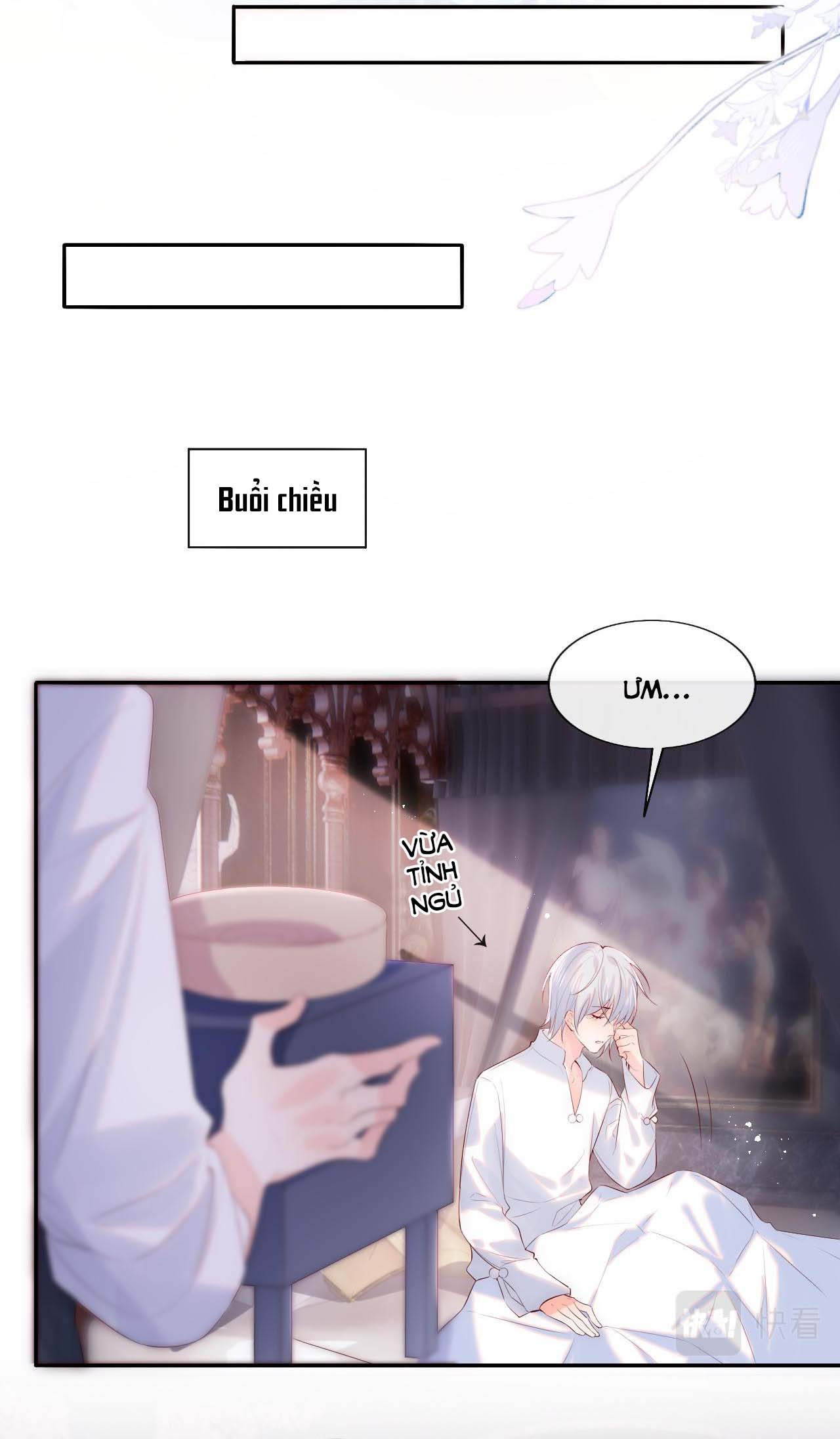 Các nguyên soái đồng loạt đòi ly hôn Chapter 17 - Next Chapter 18