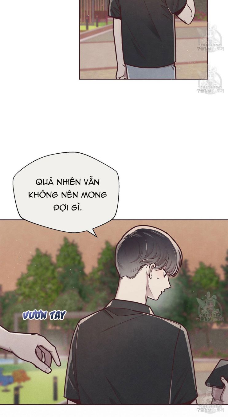 Mắt Xích Quan Hệ Chap 22 - Next Chap 23