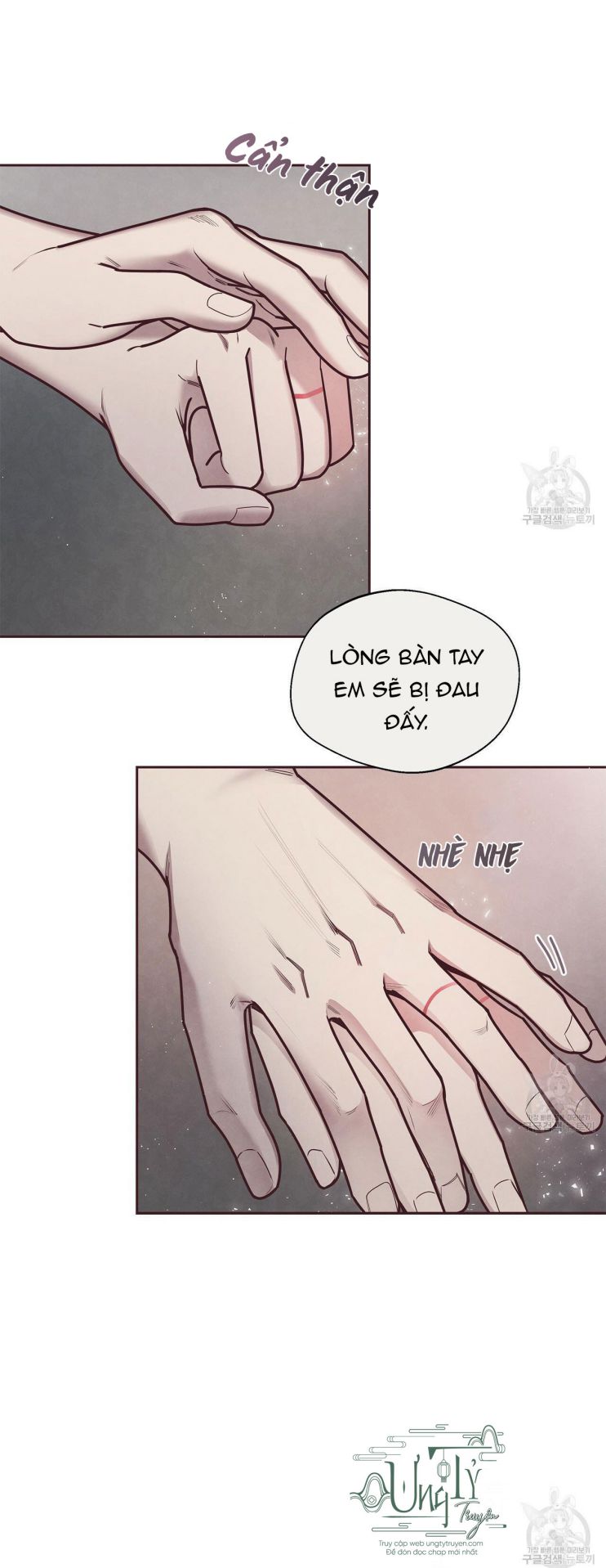 Mắt Xích Quan Hệ Chap 22 - Next Chap 23