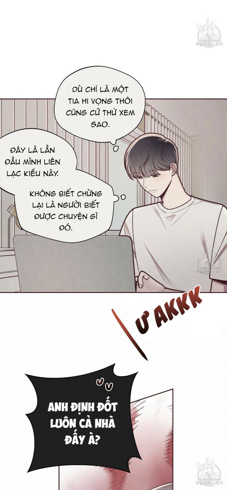 Mắt Xích Quan Hệ Chap 22 - Next Chap 23