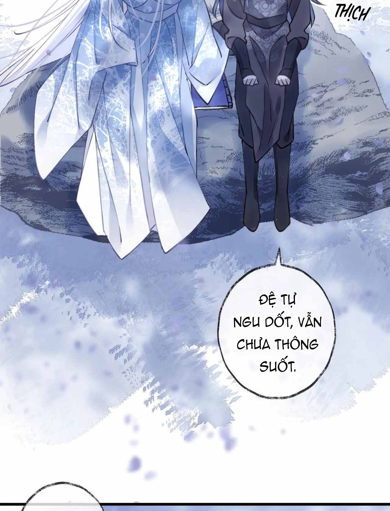 Ánh Trăng Sáng Chap 11 - Next Chap 12