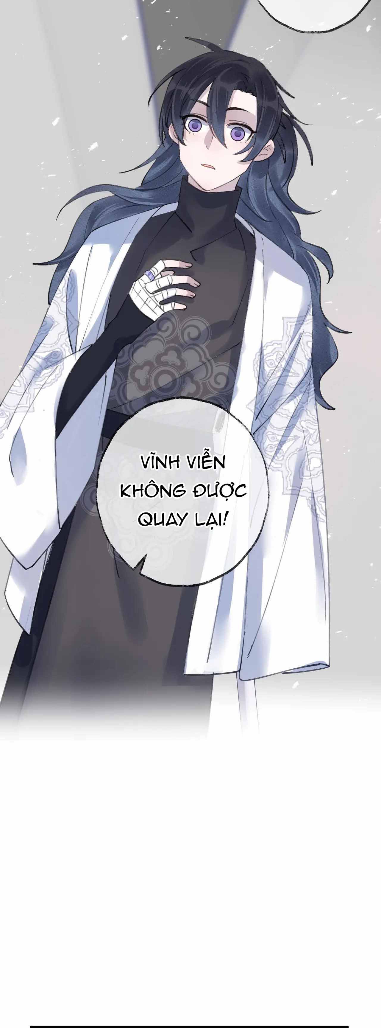 Ánh Trăng Sáng Chap 12 - Next Chap 13