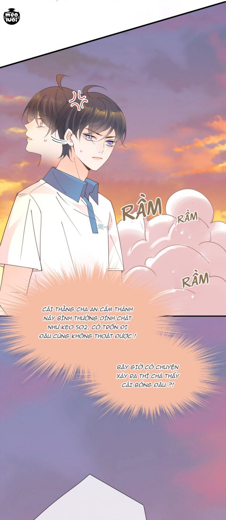 Nhịp Đập Thầm Lặng Chap 11 - Next Chap 12