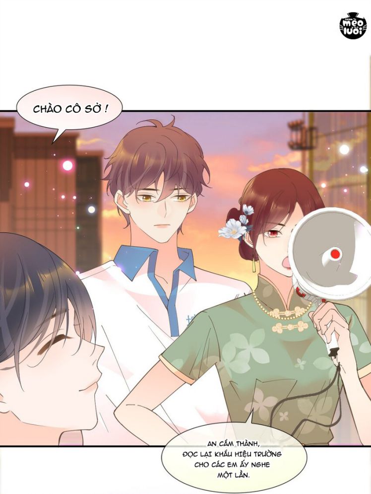 Nhịp Đập Thầm Lặng Chap 11 - Next Chap 12